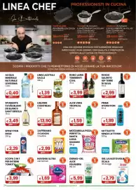Volantino Gala Supermercati Pagina 24