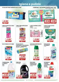 Volantino Gala Supermercati Pagina 27