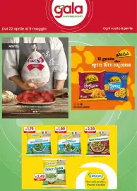 Volantino Gala Supermercati Pagina 29