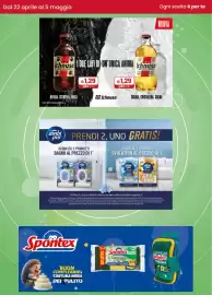 Volantino Gala Supermercati Pagina 30