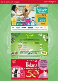 Volantino Gala Supermercati Pagina 31