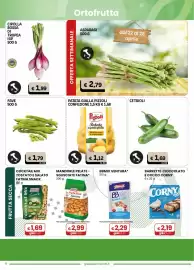 Volantino Gala Supermercati Pagina 6