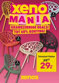 Xenos folder week 17 Pagina 1