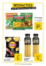 Xenos folder week 17 Pagina 26