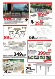 Volantino Kreo Brico e Casa Pagina 10