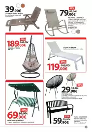 Volantino Kreo Brico e Casa Pagina 11