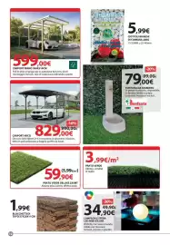 Volantino Kreo Brico e Casa Pagina 12