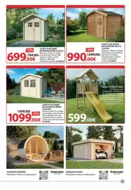 Volantino Kreo Brico e Casa Pagina 13