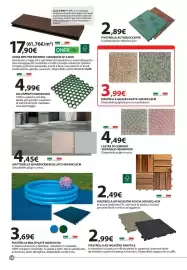 Volantino Kreo Brico e Casa Pagina 14