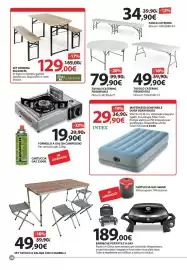 Volantino Kreo Brico e Casa Pagina 16