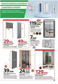 Volantino Kreo Brico e Casa Pagina 17