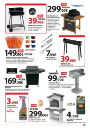 Volantino Kreo Brico e Casa Pagina 19