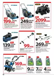 Volantino Kreo Brico e Casa Pagina 2