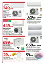 Volantino Kreo Brico e Casa Pagina 20