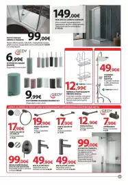 Volantino Kreo Brico e Casa Pagina 23