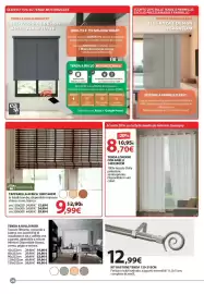 Volantino Kreo Brico e Casa Pagina 24