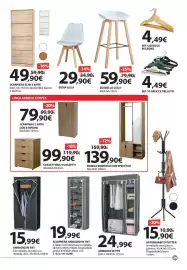 Volantino Kreo Brico e Casa Pagina 25