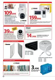 Volantino Kreo Brico e Casa Pagina 26