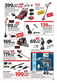 Volantino Kreo Brico e Casa Pagina 3