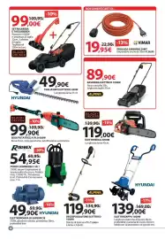 Volantino Kreo Brico e Casa Pagina 4