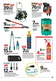 Volantino Kreo Brico e Casa Pagina 5