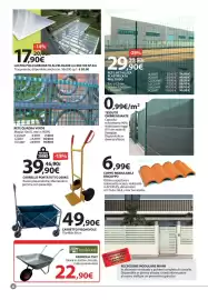 Volantino Kreo Brico e Casa Pagina 6