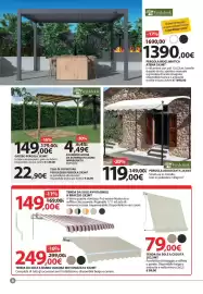 Volantino Kreo Brico e Casa Pagina 8