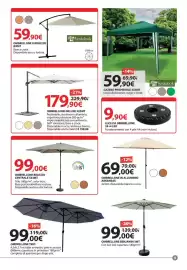 Volantino Kreo Brico e Casa Pagina 9