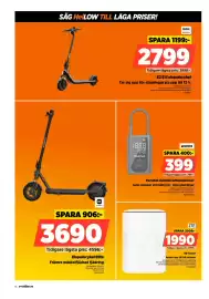 Power reklamblad vecka 17 Sida 16