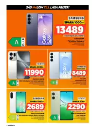 Power reklamblad vecka 17 Sida 18