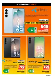 Power reklamblad vecka 17 Sida 19