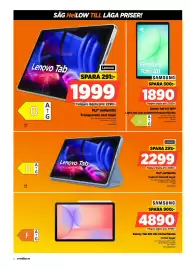 Power reklamblad vecka 17 Sida 2