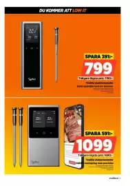 Power reklamblad vecka 17 Sida 33