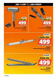 Power reklamblad vecka 17 Sida 38