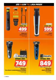 Power reklamblad vecka 17 Sida 40