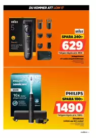 Power reklamblad vecka 17 Sida 41