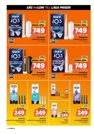 Power reklamblad vecka 17 Sida 42