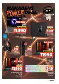 Power reklamblad vecka 17 Sida 5