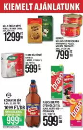 Coop akciós újság hét 17 Oldal 2