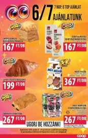 Coop akciós újság hét 17 Oldal 3
