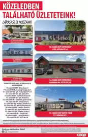 Coop akciós újság hét 17 Oldal 5