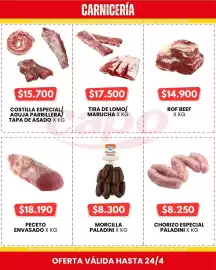 Catálogo Autoservicio Capo semana 16 Página 2