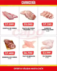 Catálogo Autoservicio Capo semana 16 Página 3