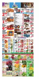 Bravo Supermarkets weekly ad week 16 Page 4