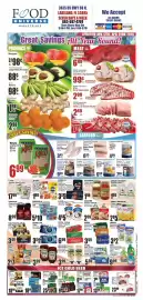 Food Universe circular week 16 Page 1
