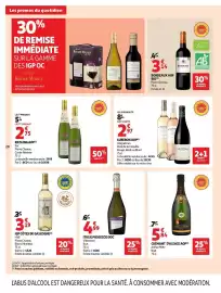 Auchan folder Pagina 28