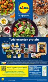 Lidl gazetka tydzień 18 Strona 60