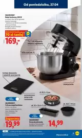 Lidl gazetka tydzień 18 Strona 13