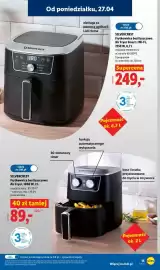 Lidl gazetka tydzień 18 Strona 17