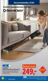 Lidl gazetka tydzień 18 Strona 2